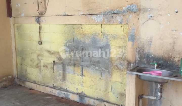 For Sale House Behind Aeon Mall Sentul 2