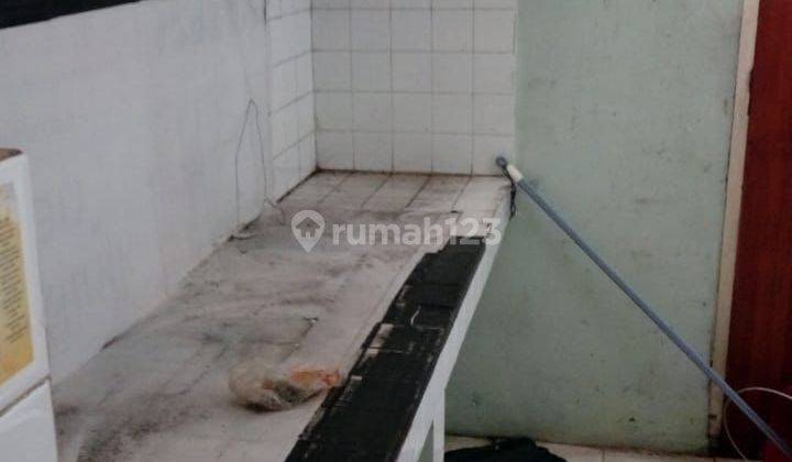 Tanah Murah Shm Akses 2 Mobil Mobil Pulomas  8