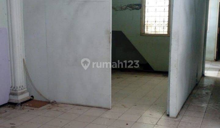 Tanah Murah Shm Akses 2 Mobil Mobil Pulomas  1