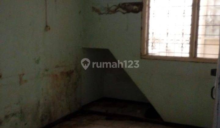 Tanah Murah Shm Akses 2 Mobil Mobil Pulomas  12