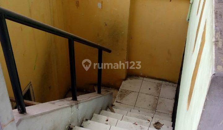 Tanah Murah Shm Akses 2 Mobil Mobil Pulomas  13