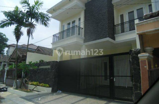 Kav Marinir Siap Huni Shm Minimalis Modern Bebas Banjir