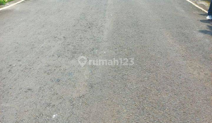 Siap Bangun Dalam Komplek Billymoon Akses Bagus  5