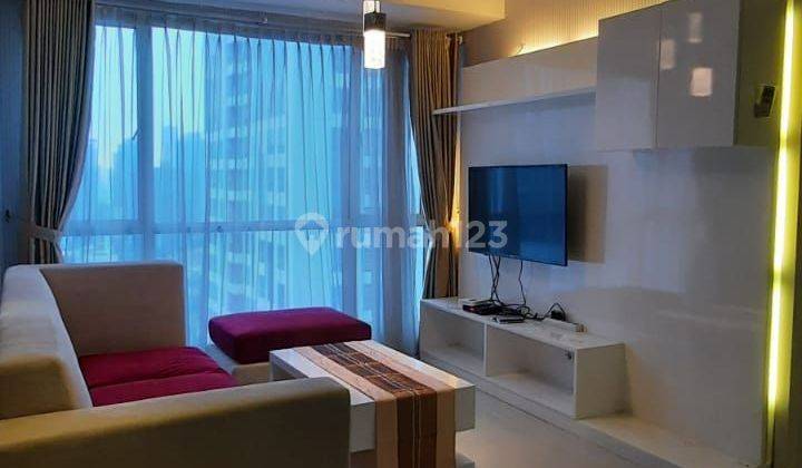 Apartemen Casa Grande Residence 1bedroom ready move in 1