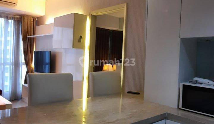 Apartemen Casa Grande Residence 1bedroom ready move in 2