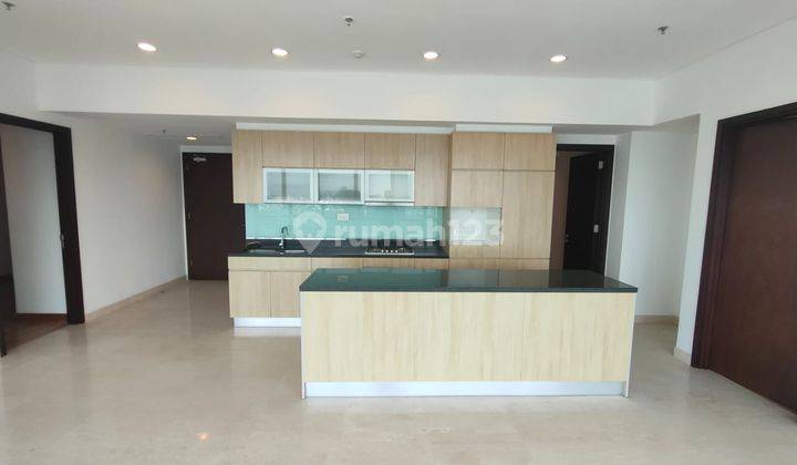 Setiabudi Sky Garden, 3br Fully Furnish, Harga Terbaik, Nego 1