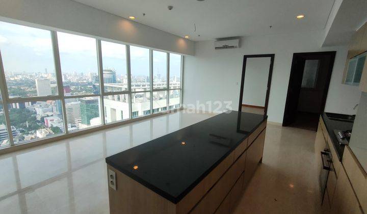 Setiabudi Sky Garden, 3br Fully Furnish, Harga Terbaik, Nego 2