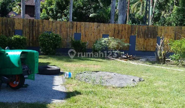 Rumah Bagus Cocok Buat Investasi Lokasi Dekat Pantai Senggigi Lombok Nusa Tenggara Barat 2