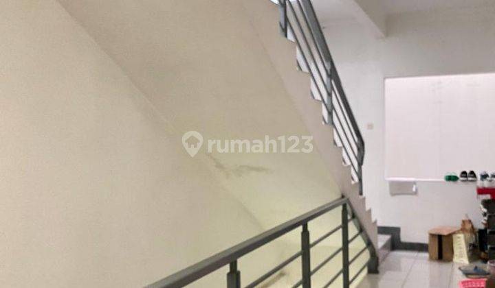 Rumah Kost Masih Berjalan dan Dalam Keadaan Full Benhil Jakarta Pusat 1