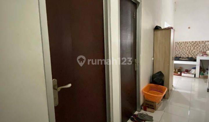 Rumah Kost Masih Berjalan dan Dalam Keadaan Full Benhil Jakarta Pusat 2