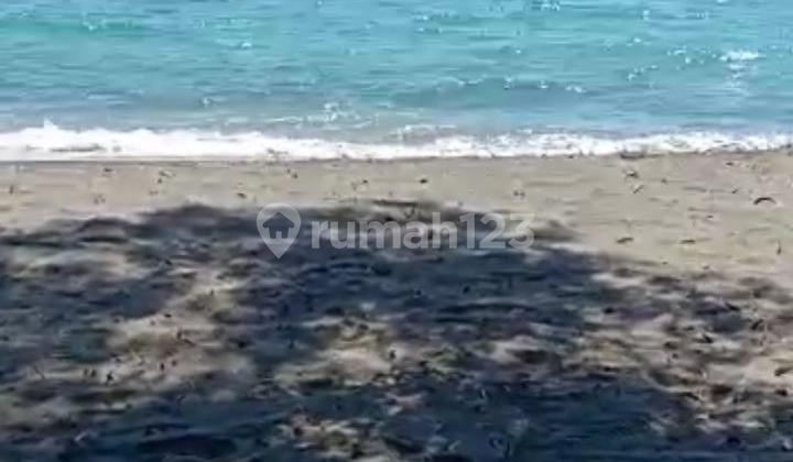 Beachfront Land in North Lombok, Mataram NTB Beachfront Land in North Lombok, Mataram NTB