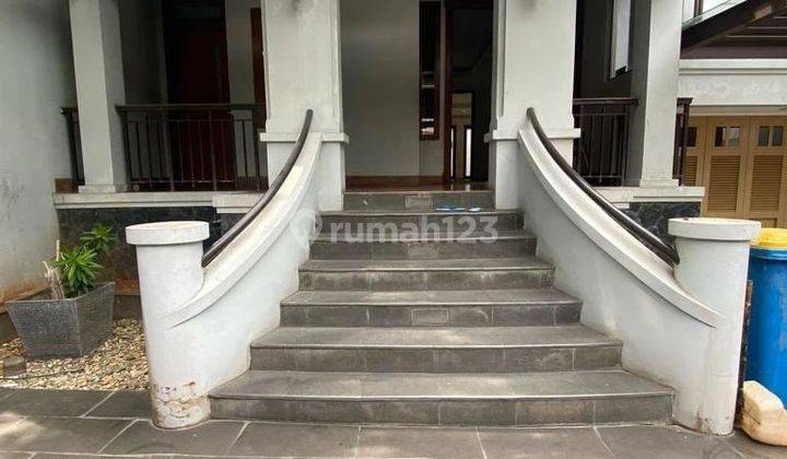 Turun Harga !!! Rumah Mewah DI Menteng Jakarta Pusat 1