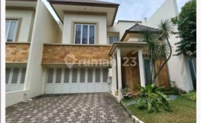 Mutiara Bali House For Sale Jl. Pejaten Barat Jakarta Selatan