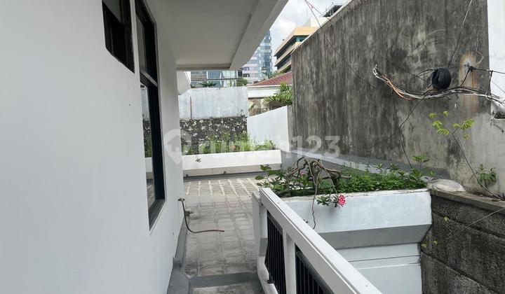 Luxury House on Jl. Karang Asam Kuningan Setiabudi South Jakarta 2