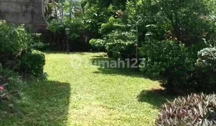 House in Menteng, Central Jakarta