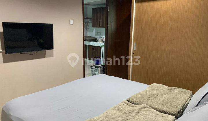 Apartment Springhill Terrace Residences 2 BR Furnished 2