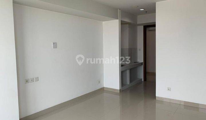 Dijual sangat BU! Apartemen Springhill Terrace Tipe Studio Unfurnished