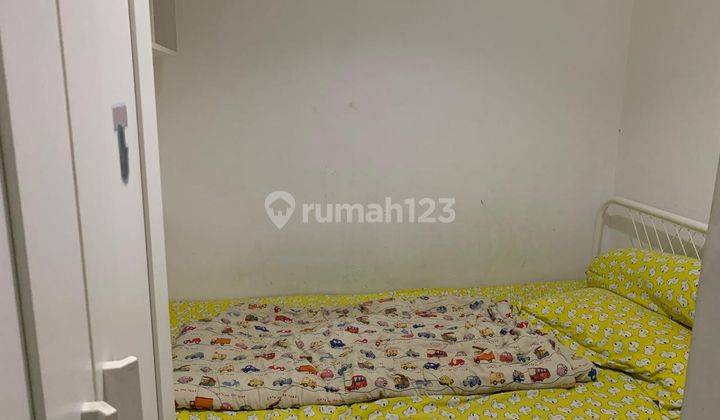 Dijual Apartemen Springhill Terrace 3 Br Furnished 2