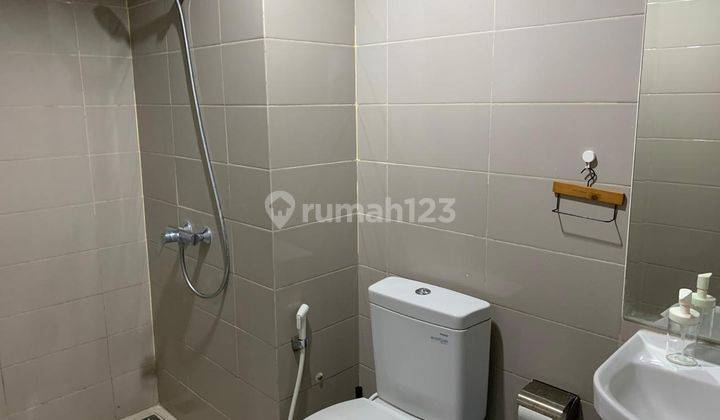 APT SPRINGHILL TERRACE KEMAYORAN 3BR SIAP HUNI