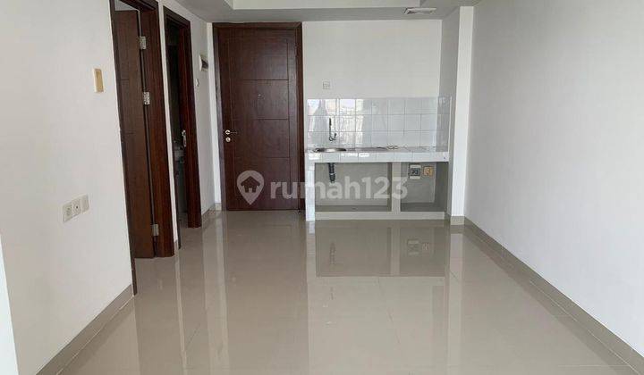 Apartment Springhill Terrace Residences 2 BR Unfurnished 2