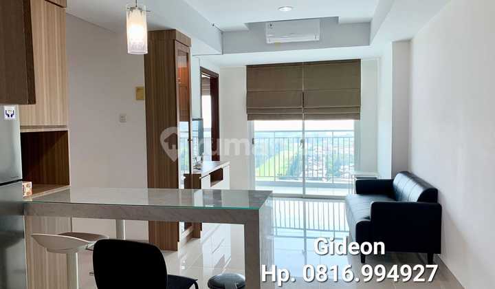 For Rent: Springhill Terrace Residences Apartment, 3 Bedrooms, Furnished. 2