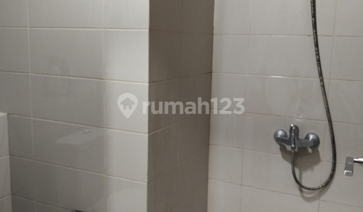 Apartment Springhill Terrace Kemayoran Tipe Studio Furnish 2