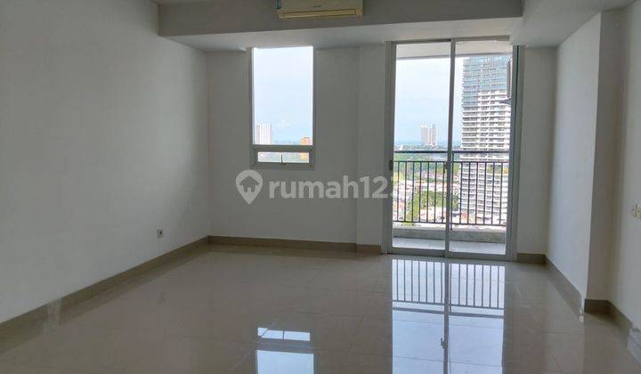 Sewa Apartemen Springhill Terrace Kemayoran Tipe Studio Unfurnished