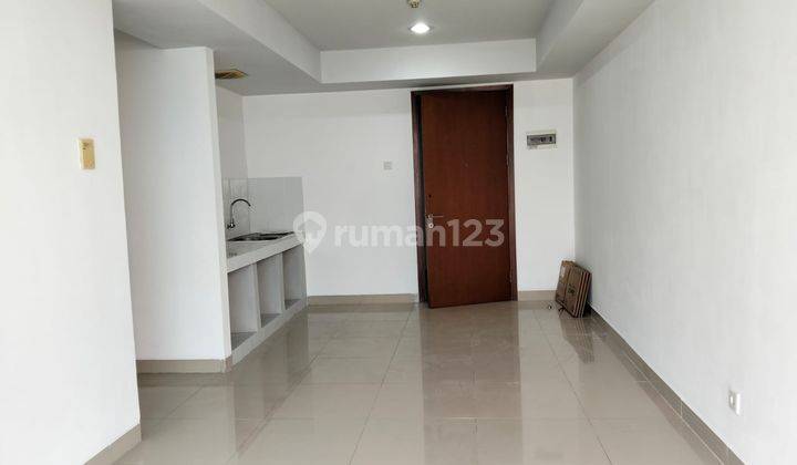 Apartment Springhill Terrace Residences 3 BR Unfurnished 2