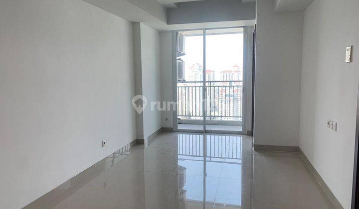 Apartment Springhill Terrace Residences 2 BR Unfurnished 1