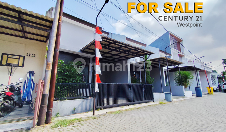 Murah Rumah Siap Huni Bagus di Kopo, Bandung Murah Rumah Siap Huni Bagus di Kopo, Bandung