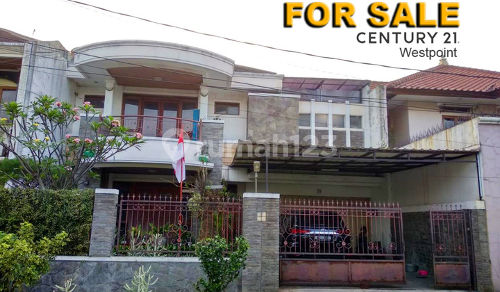 Murah Rumah Siap Huni Bagus 4 Kamar di Batununggal, Bandung Murah Rumah Siap Huni Bagus 4 Kamar di Batununggal, Bandung