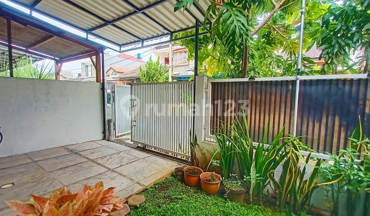 Murah Rumah Siap Huni 1 Lantai di Taman Kopo Indah 3, Bandung Murah Rumah Siap Huni 1 Lantai di Taman Kopo Indah 3, Bandung