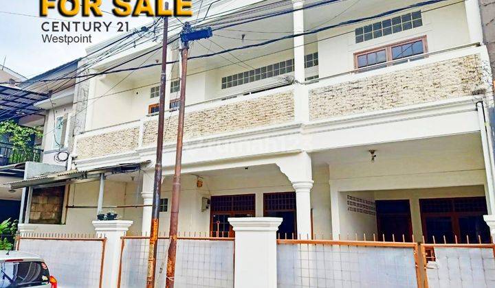 Murah Rumah Siap Huni di Jl. Taman Kopo Indah 1, Bandung 1