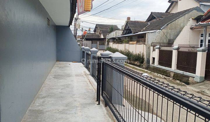 Murah Rumah Siap Huni di Taman Cibaduyut Indah, Bandung 2