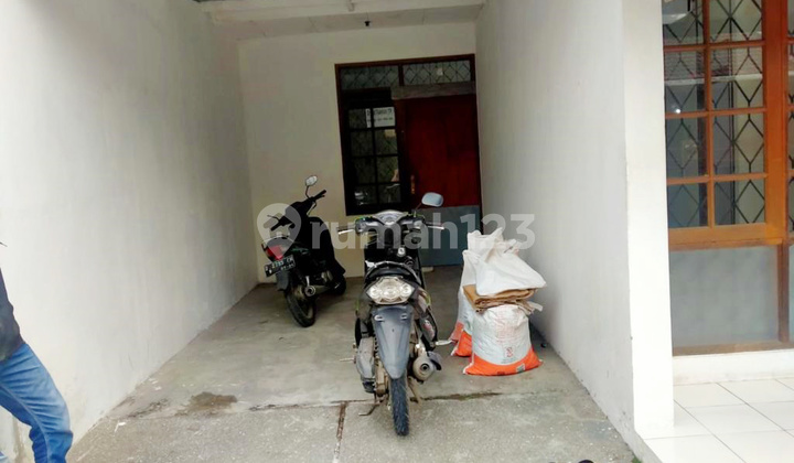 Murah Rumah Siap Huni di Jl. Taman Kopo Indah 2, Bandung 2