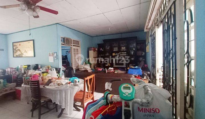 Murah Rumah Cocok Untuk Usaha di Taman Kopo Indah 2, Bandung 2