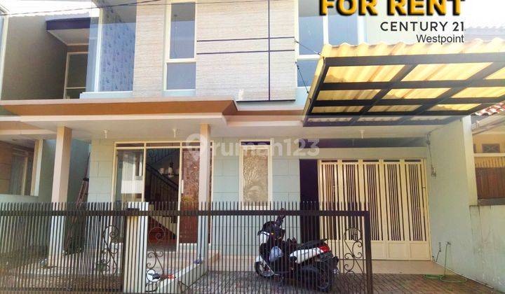 Murah Rumah Siap Huni di Jl. Antapani, Bandung 1