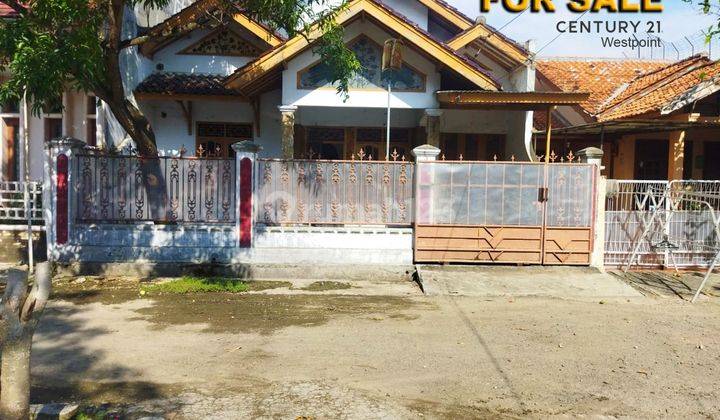 Murah Rumah Siap Huni di Jl. Jatibarang, Indramayu 1