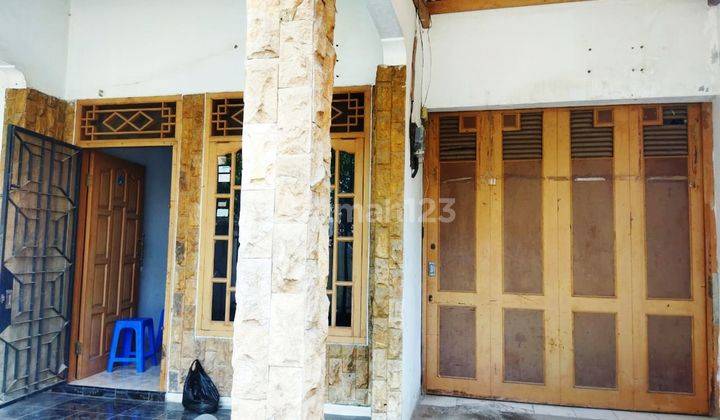 Murah Rumah Siap Huni di Jl. Jatibarang, Indramayu 3