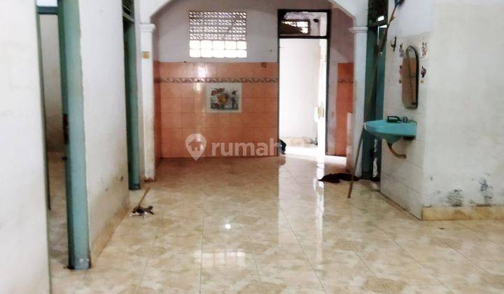 Murah Rumah Siap Huni di Jl. Jatibarang, Indramayu 9