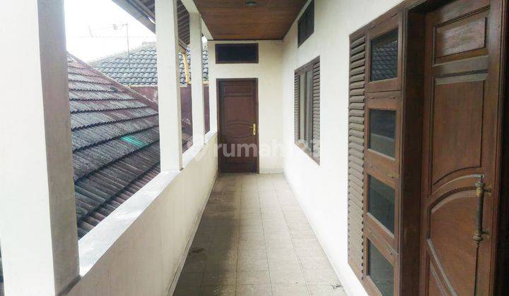 Murah Rumah Untuk Usaha di Jl. Taman Kopo Indah 2, Bandung 2