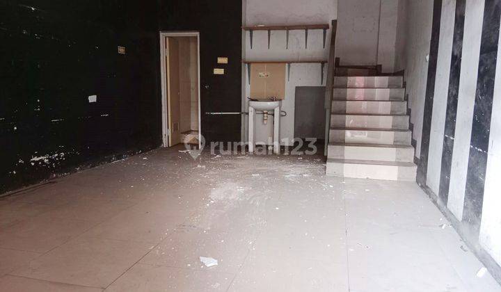 Murah Ruko Lokasi Mainroad di Jl. Sadang, Kopo Bandung 4