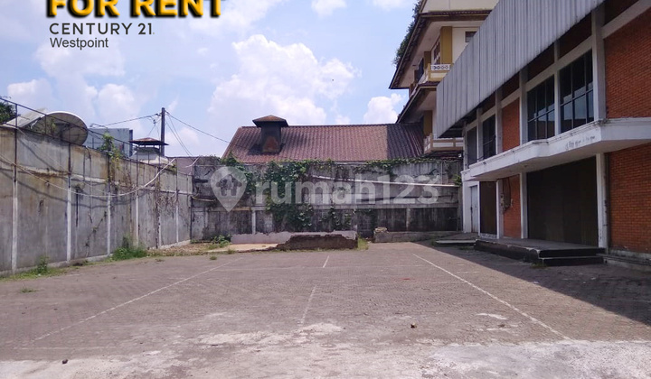 Murah Gudang di Jl. Raya Soekarno Hatta, Bandung 1