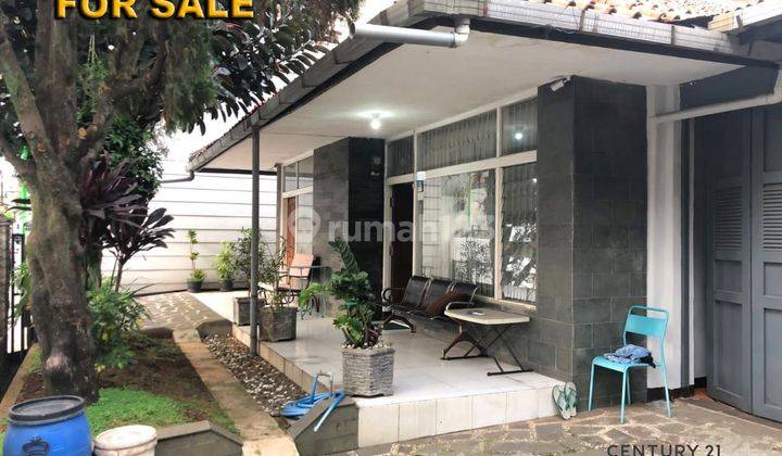 Murah Rumah Siap Huni di Jl. Cijerah, Bandung 1