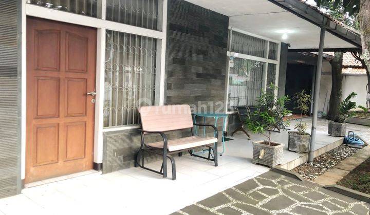 Murah Rumah Siap Huni di Jl. Cijerah, Bandung 2