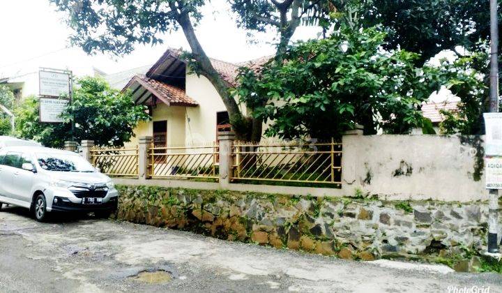 Murah Rumah Siap Huni di Kompleks Bukit Padjajaran, Bandung 2