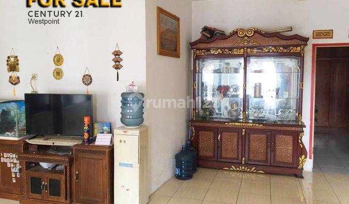 Murah Rumah Siap Huni di Jl. Raya Soreang, Kabupaten Bandung 1