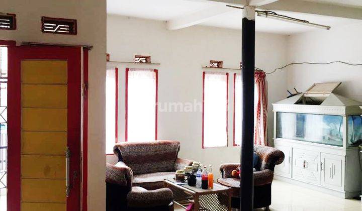 Murah Rumah Siap Huni di Jl. Raya Soreang, Kabupaten Bandung 9