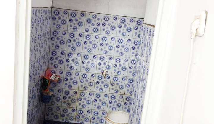 Murah Rumah Siap Huni di Jl. Raya Soreang, Kabupaten Bandung 14