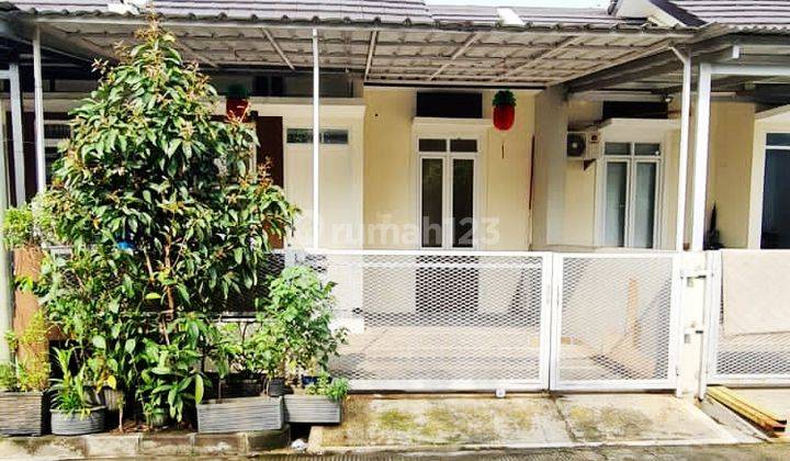  Murah Rumah View Taman di Greenville Taman Kopo Indah 1, Bandung 1